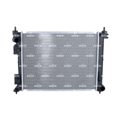 NRF K&uuml;hler, Motork&uuml;hlung 550204