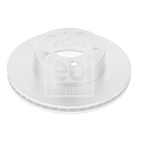 FEBI BILSTEIN Bremsscheibe 11450