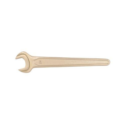 BRONZEplus Einmaulschl&uuml;ssel 28 mm KS TOOLS 963.7168