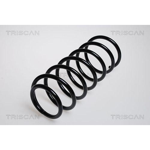 TRISCAN Fahrwerksfeder 8750 2945