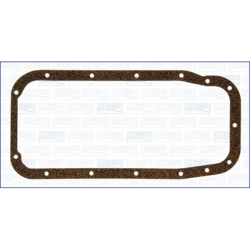 AJUSA Dichtung, &Ouml;lwanne 14023900