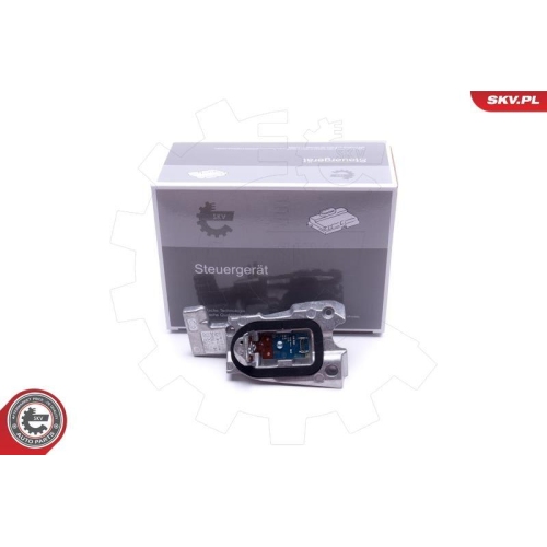ESEN SKV Steuergerät, Kurvenscheinwerfer 59SKV142