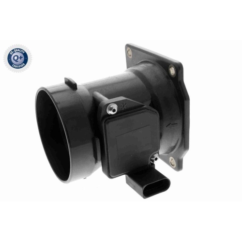 VEMO Luftmassenmesser Q+, Erstausrüsterqualität V10-72-1016-1