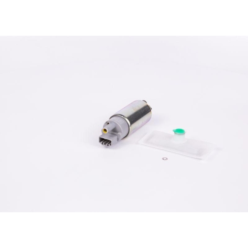 BOSCH Kraftstoffpumpe F 000 TE1 2N4