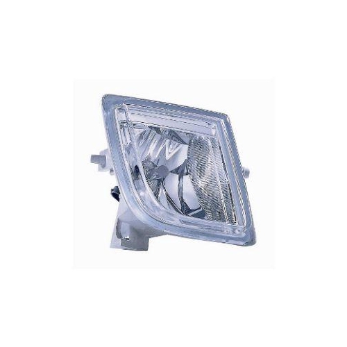 VAN WEZEL Nebelscheinwerfer 2756996