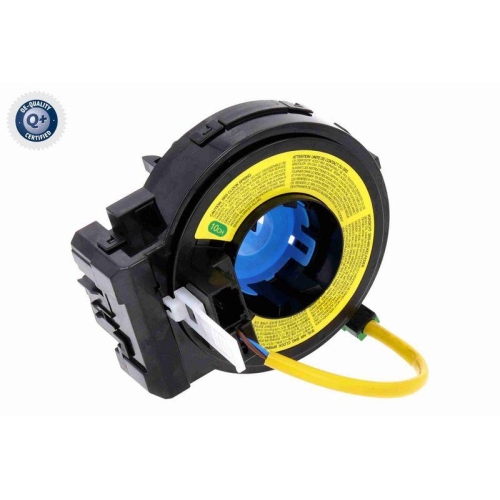 VEMO Wickelfeder, Airbag Q+, Erstausr&uuml;sterqualit&auml;t V52-72-0401