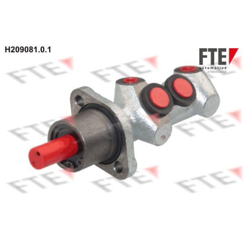 FTE Hauptbremszylinder 9220103