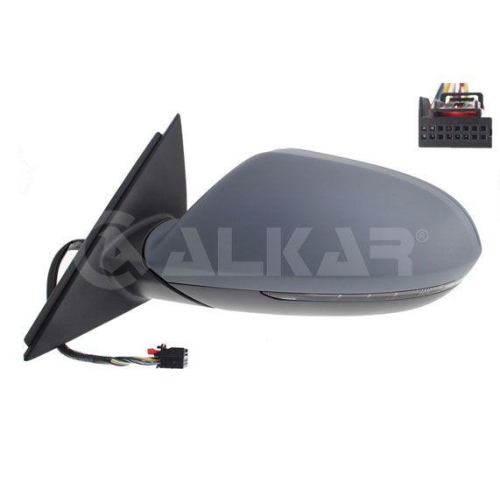 ALKAR Außenspiegel
