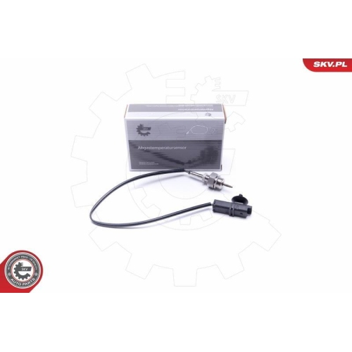 ESEN SKV Sensor, Abgastemperatur