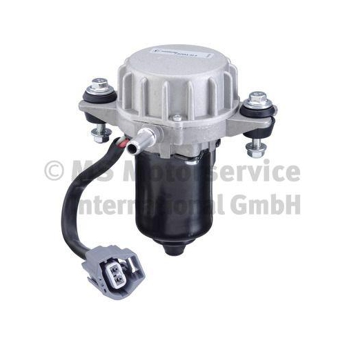 PIERBURG Unterdruckpumpe, Bremsanlage 7.02551.41.0