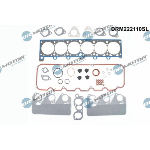 Dr.Motor Automotive Dichtungssatz, Zylinderkopf