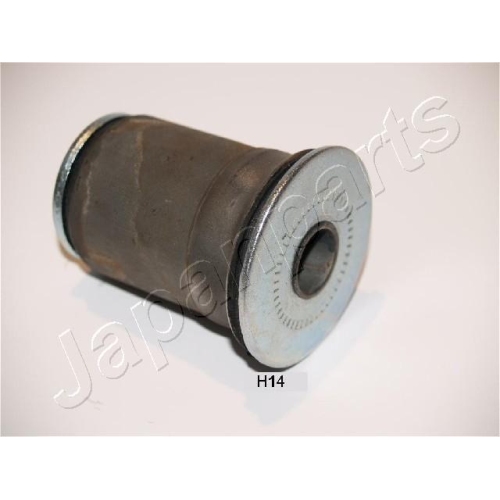 JAPANPARTS Lagerung, Lenker RU-H14