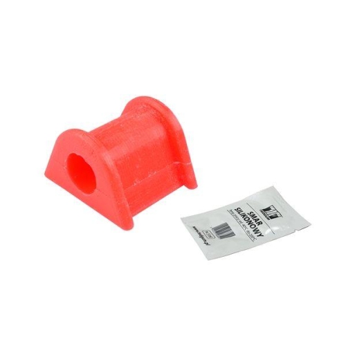 TEDGUM Lagerung, Stabilisator