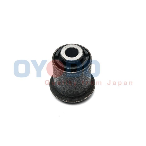 Oyodo Lagerung, Lenker