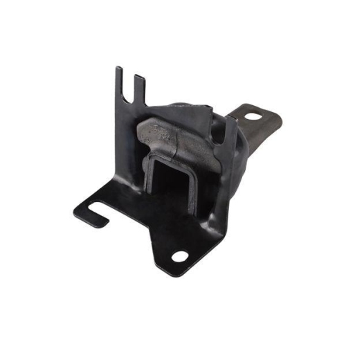 TEDGUM Lagerung, Motor