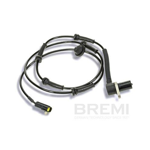 BREMI Sensor, Raddrehzahl