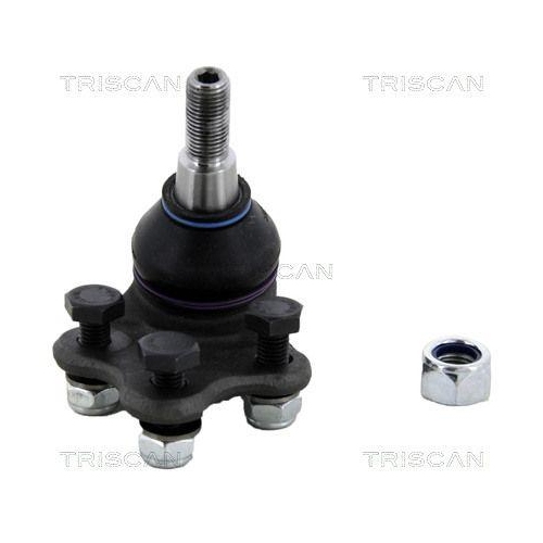 TRISCAN Trag-/F&uuml;hrungsgelenk