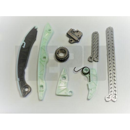 HEPU Steuerkettensatz