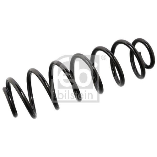 FEBI BILSTEIN Fahrwerksfeder 104734