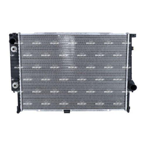 NRF Kühler, Motorkühlung EASY FIT 50566