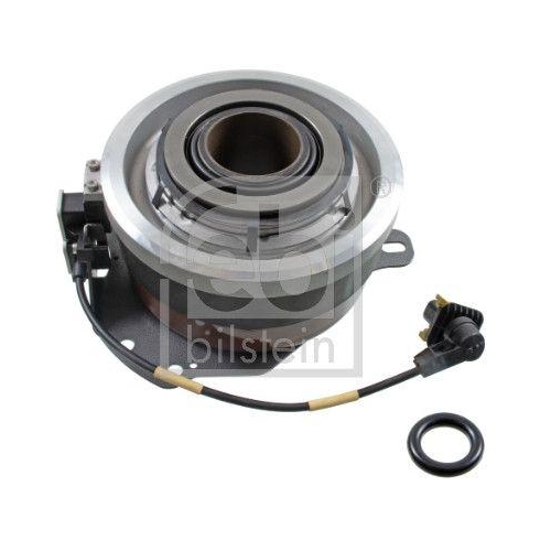 FEBI BILSTEIN Zentralausrücker, Kupplung 196378