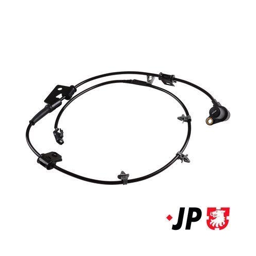 JP GROUP Sensor, Raddrehzahl JP 3697104670