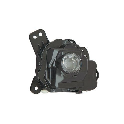 VAN WEZEL Nebelscheinwerfer 2786996