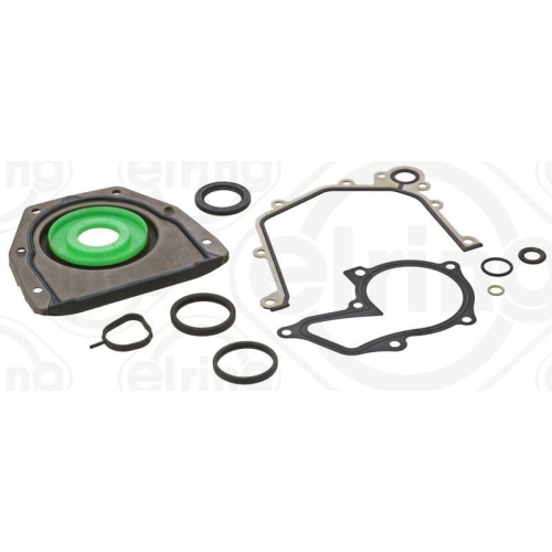 ELRING Dichtungssatz, Kurbelgeh&auml;use 389.050