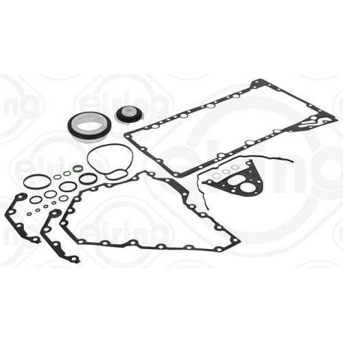 ELRING Dichtungssatz, Kurbelgeh&auml;use 485.200