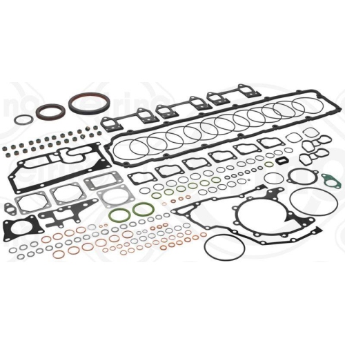 ELRING Dichtungsvollsatz, Motor 910.740