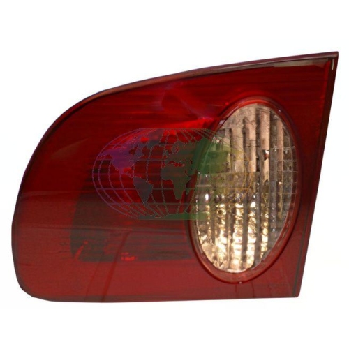 Lexmond Trading BV Schlussleuchte 8891421