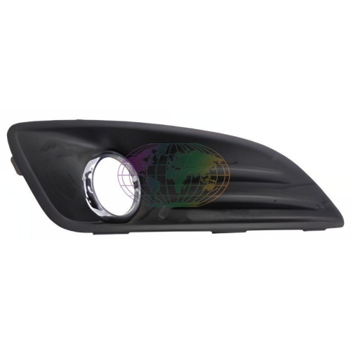 Lexmond Trading BV L&uuml;ftungsgitter, Sto&szlig;f&auml;nger 3622361