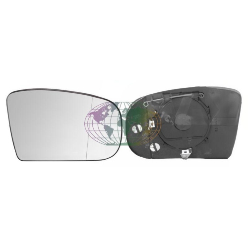 Lexmond Trading BV Spiegelglas, Au&szlig;enspiegel 6031063