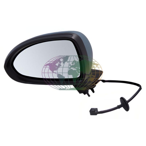 Lexmond Trading BV Au&szlig;enspiegel 6443082