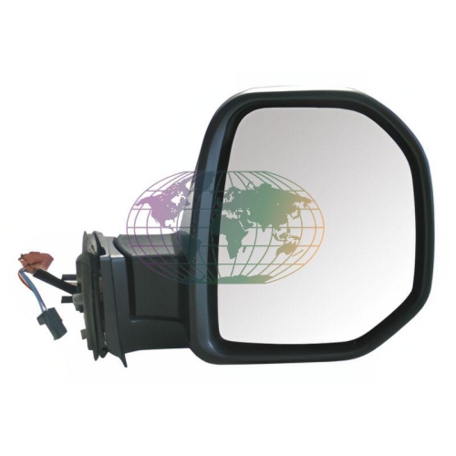 Lexmond Trading BV Au&szlig;enspiegel 2034085