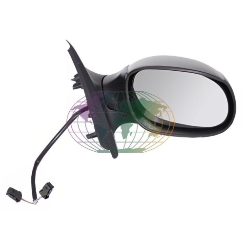 Lexmond Trading BV Au&szlig;enspiegel 2091083