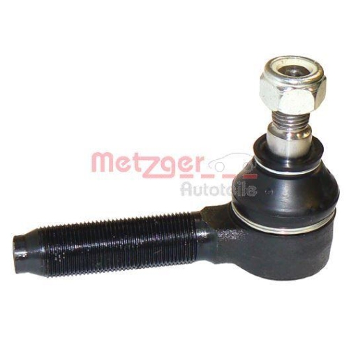 METZGER AUTOTEILE Spurstangenkopf COMPETENCE KIT 54028101