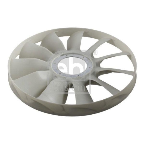 FEBI BILSTEIN L&uuml;fterrad, Motork&uuml;hlung 44474