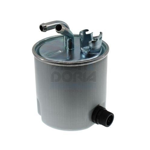 MEAT & DORIA Kraftstofffilter 4869