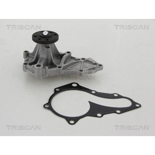 TRISCAN Wasserpumpe, Motork&uuml;hlung 8600 50010