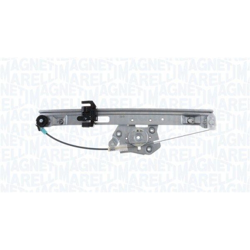 MAGNETI MARELLI Fensterheber 350103329000