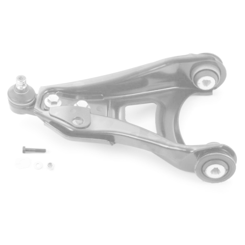 BOSCH Lenker, Radaufh&auml;ngung 0 986 141 921