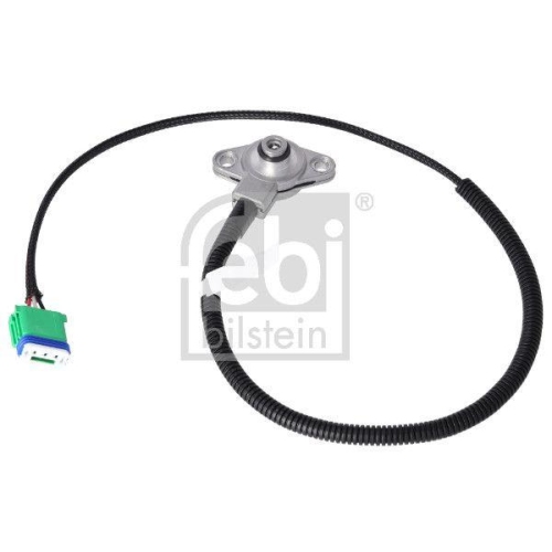 FEBI BILSTEIN &Ouml;ldruckschalter, Automatikgetriebe 103103
