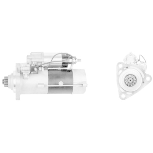MAHLE Starter MS 754