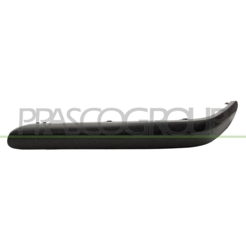 PRASCO Zier-/Schutzleiste, Sto&szlig;f&auml;nger ME0271234