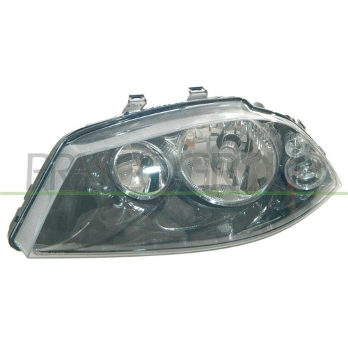 PRASCO Hauptscheinwerfer TYC ST0334924