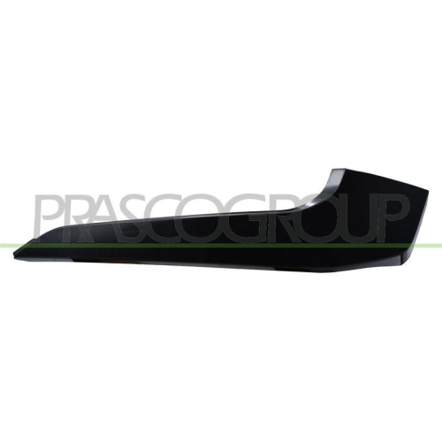 PRASCO Zier-/Schutzleiste, Sto&szlig;f&auml;nger MB8261223