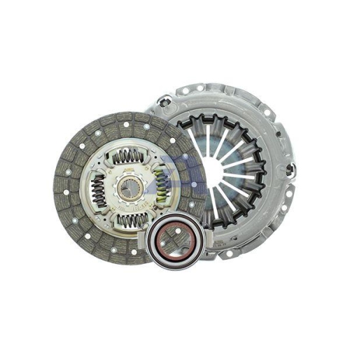 AISIN Kupplungssatz AISIN Clutch Kit (3P) KT-348A