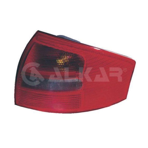ALKAR Heckleuchte 2212505