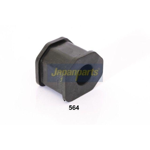 JAPANPARTS Lagerbuchse, Stabilisator RU-564